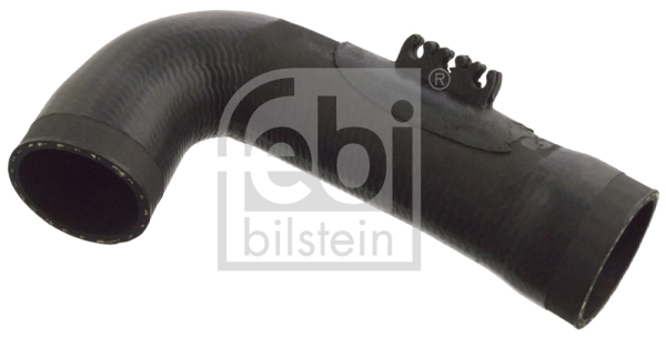 Charge Air Hose